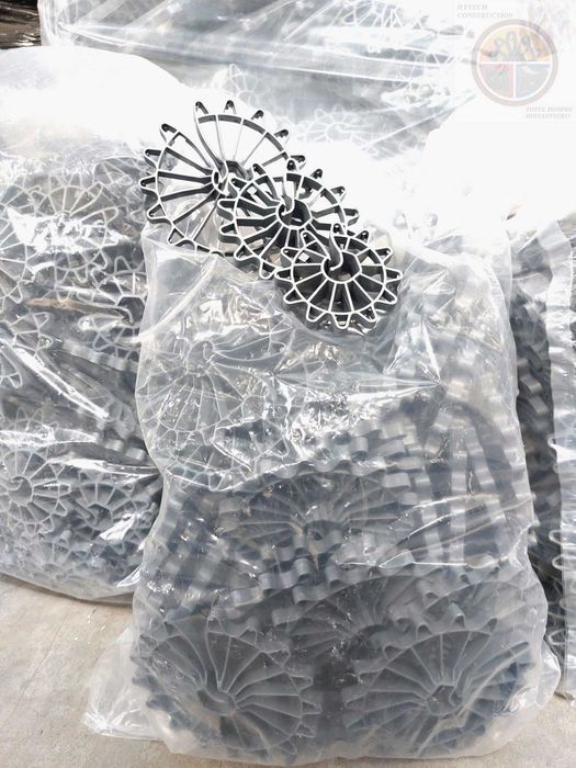 Distantier Rozeta mare cu diametru intre Φ 6-20