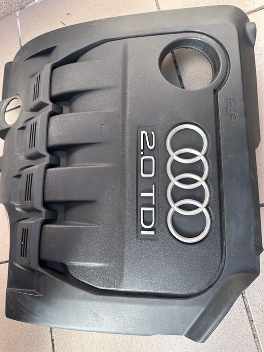 Части за ауди А3