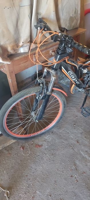 Велосипед Подростковый