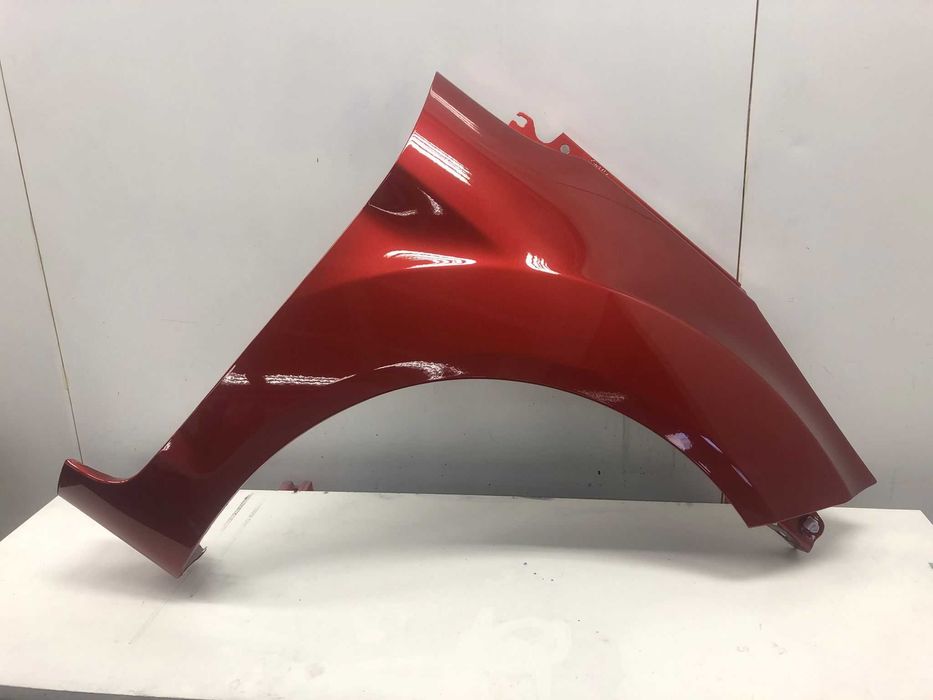 Aripa Fata Dreapta Ford Fiesta 2008-2017 (Tango Red (Rosu))