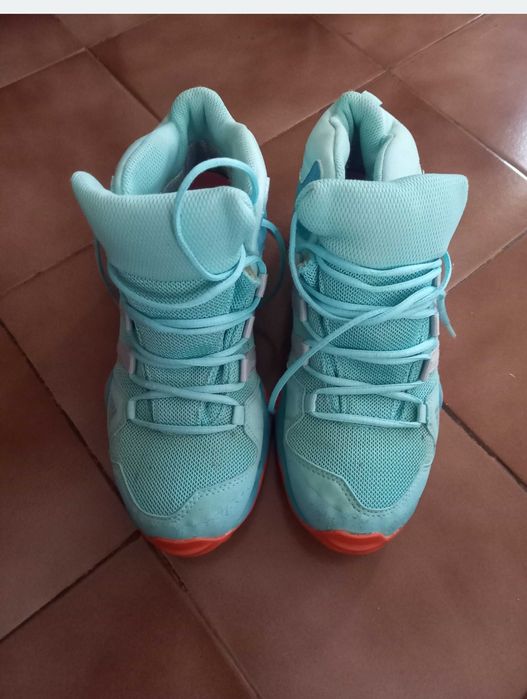 Туристически кецове