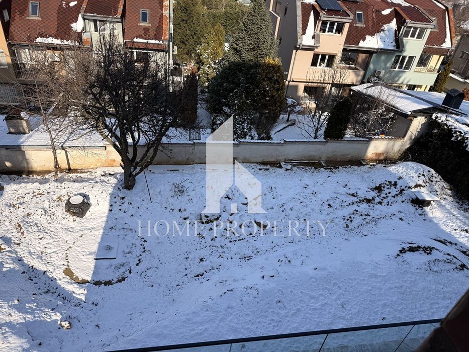 Продава се Тристаен апартамент в София, в.з. Киноцентъра 3 част - 113 кв.м за 1408 €/кв.м - Снимка #5