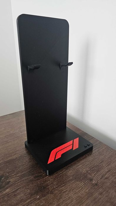 Suport masina LEGO Formula 1 Ferrari, Red Bull