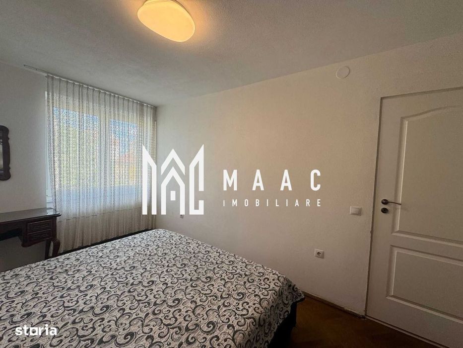 Apartament 2 camere | Etaj 2 | 54 MPU | Terezian — fotografia 2