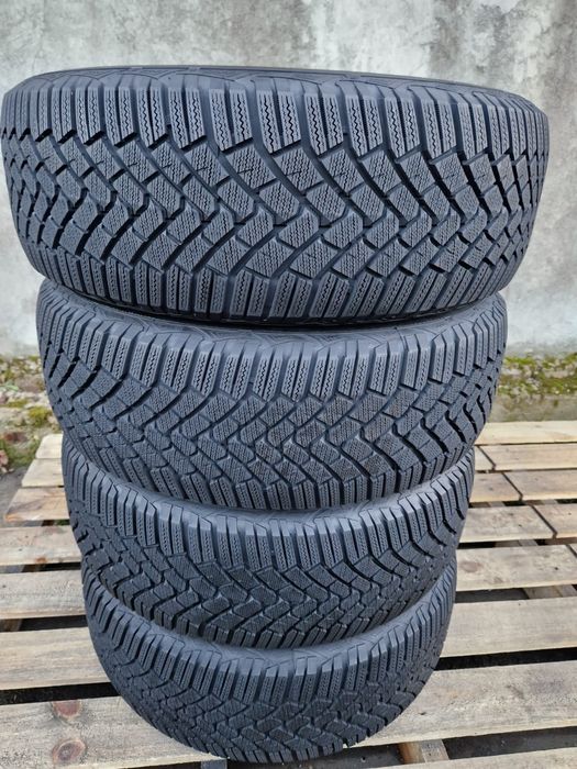 Jante Noi Audi A4 B9 Allroad anvelope iarna Noi 225 55 17