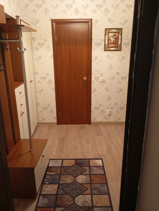 Сдам квартиру, посуточно