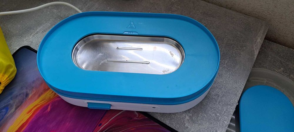 Sterilizator Vent 6 in 1