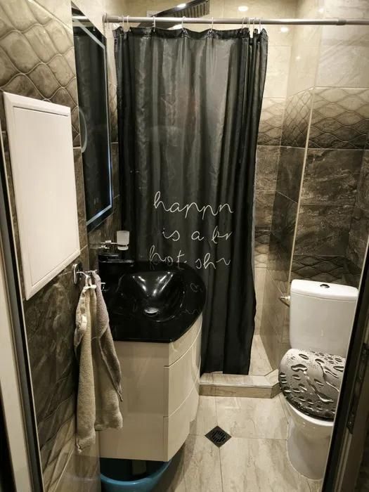 Тристаен за продажба в ж.к. Красна поляна 2