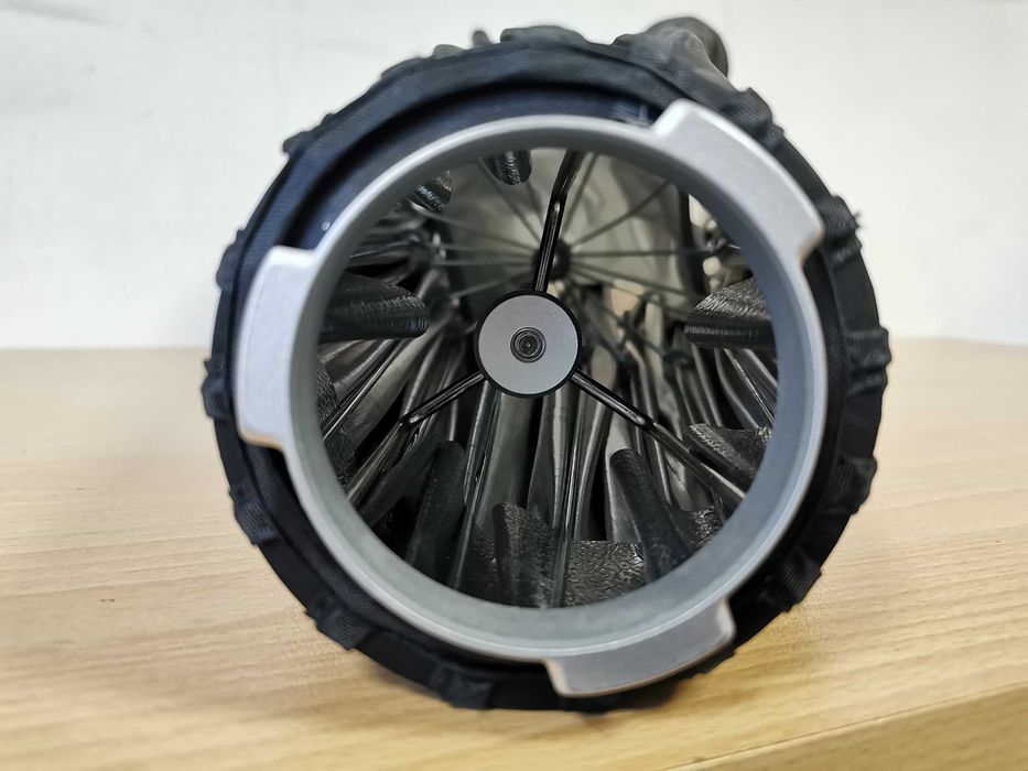 Параболичен софтбокс Godox AD-S85S