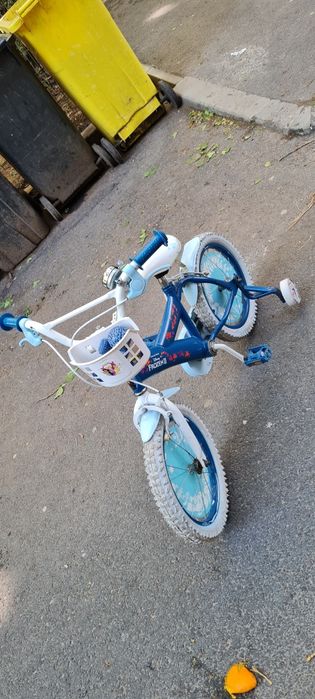 Bicicleta copii 16" inch , 400 Lei