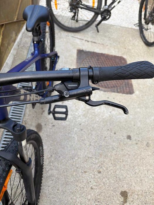 Bicicleta MTB Trek Marlin 4