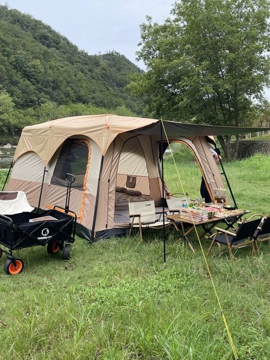 Palatka arenda 200mindan bowlanadi