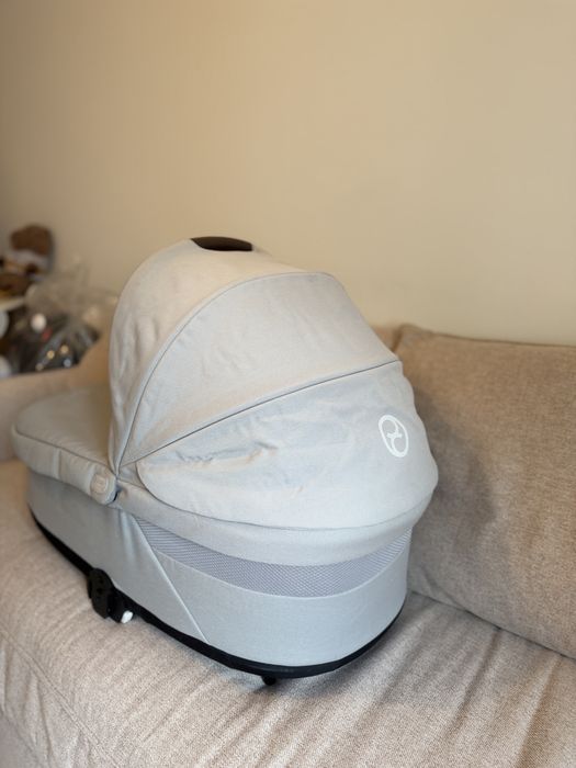 Landou Cybex Balios S Lux