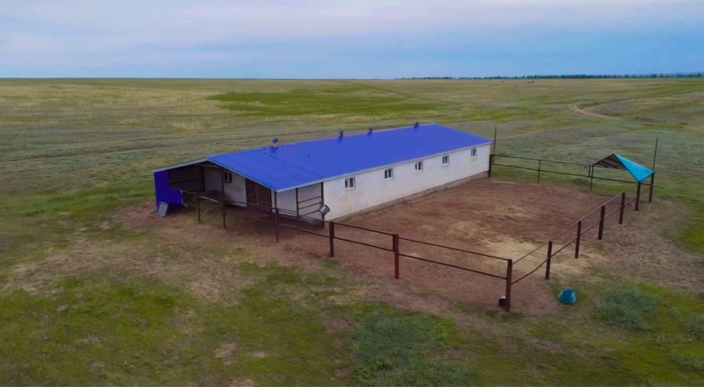 Продам Крестянское Хозяйство