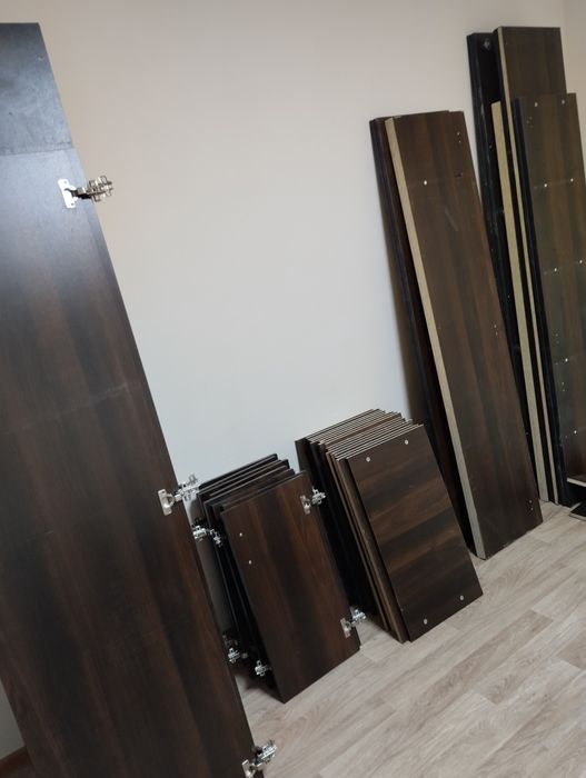 Офисная мебель..