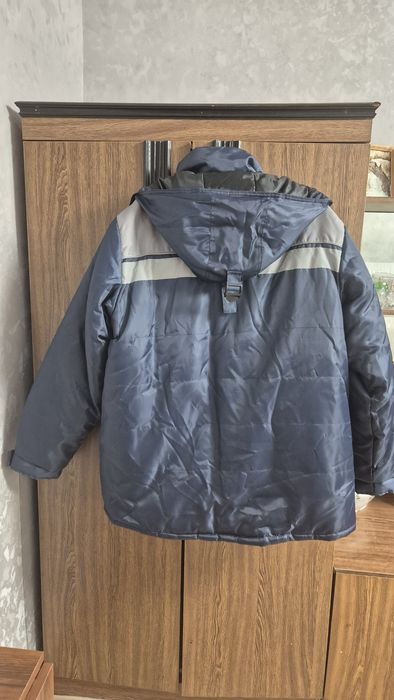 Спецодежда ,рабочая куртка