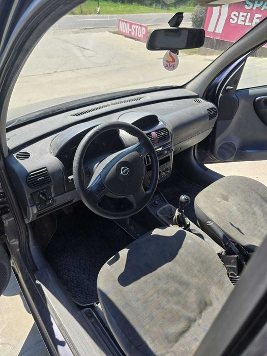Opel Combo 1.7 Cdti