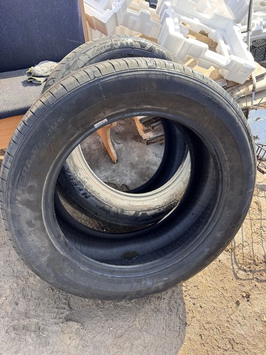 Продам шины нексен