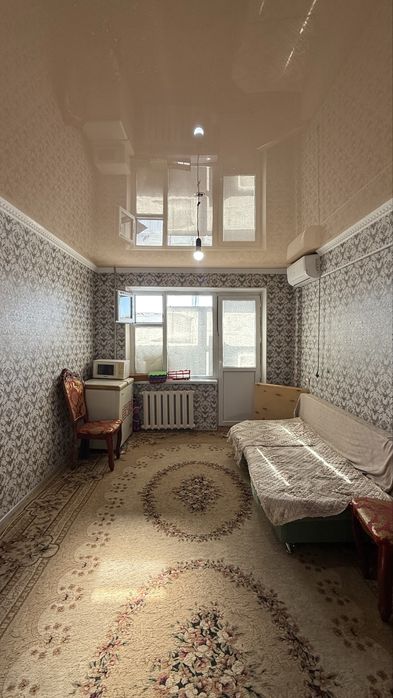 Орталықтан 3 бөлме