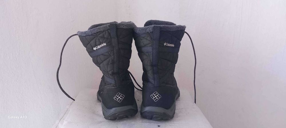 COLUMBIA, дамски бoтуши eur 36