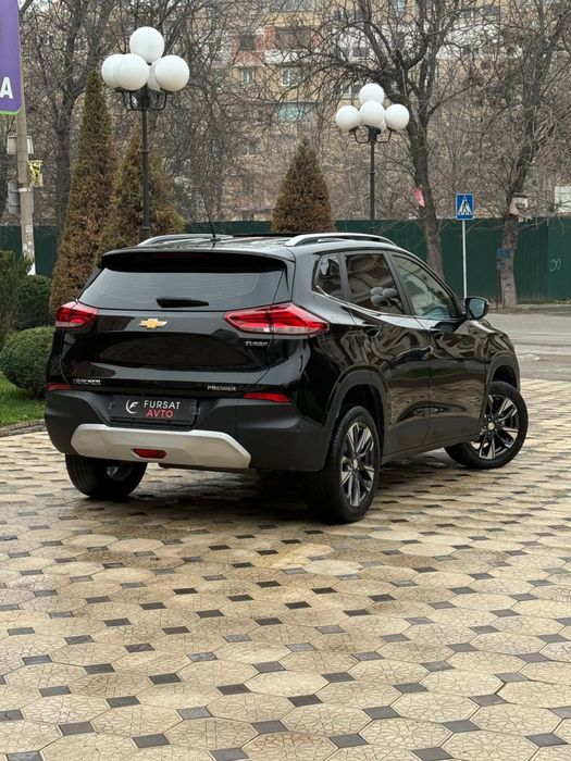 Tracker 2 premier насияга