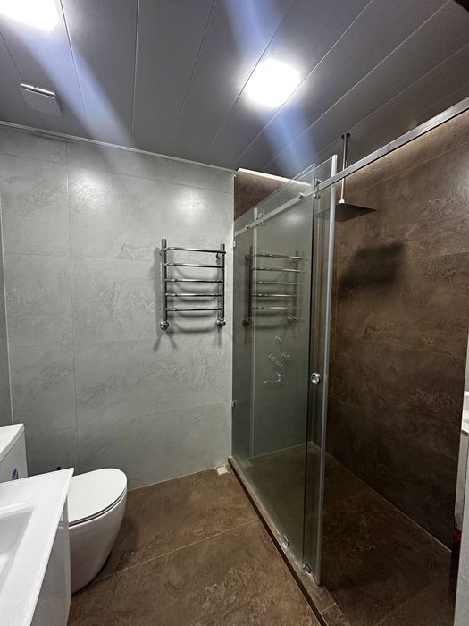 Срочно Аренда 3х комнатная квартира адрес Бриллиант сити