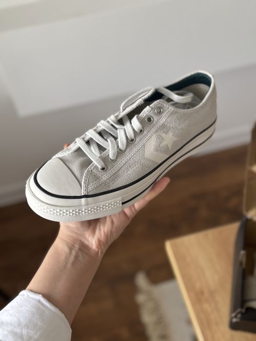 Новые оригинальные кеды converse