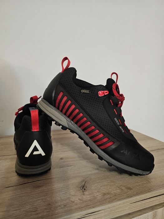 ALFA Varde Gore-tex 38