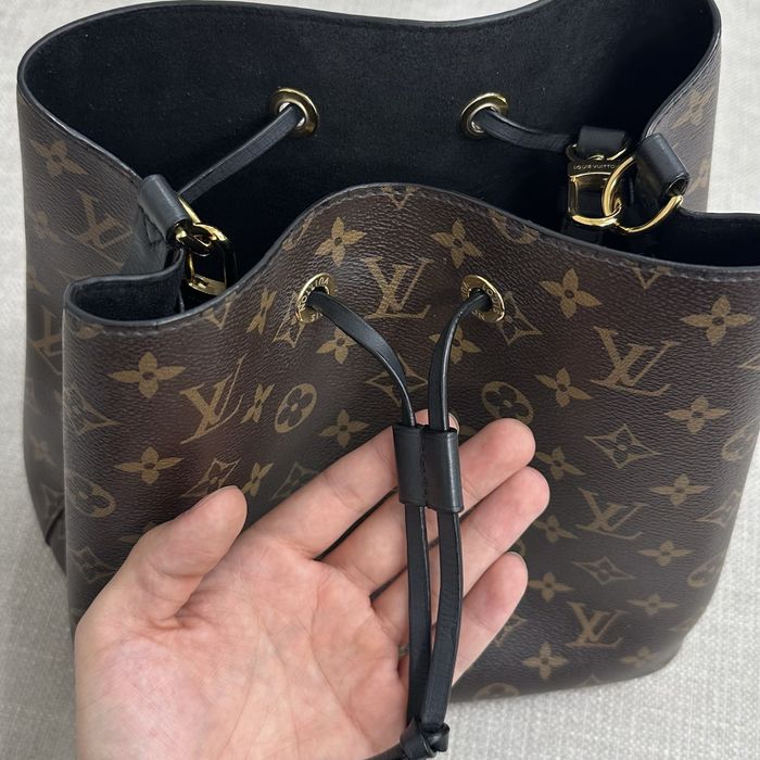 LV neonoe MM оригинал Louis Vuitton
