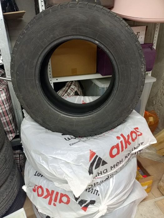 Продам шины Yokohama