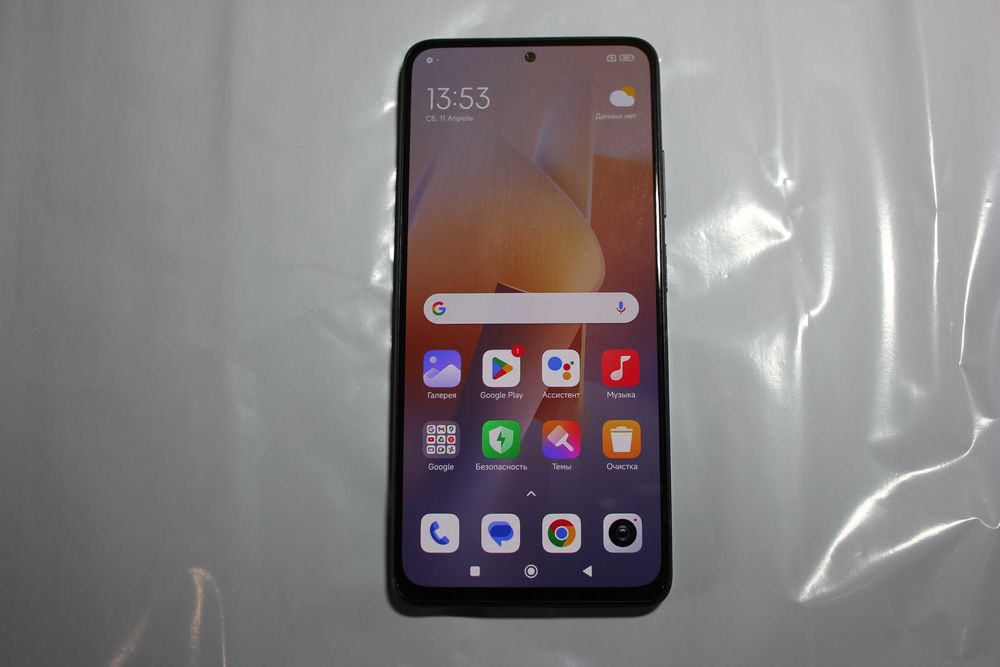 Xiaomi Redmi Note 11 PRO