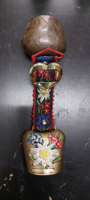 Продавам камбани от Германия