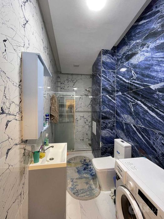2 этаж, 90 м² по кадастру — ЖК Solaris с мебелью`