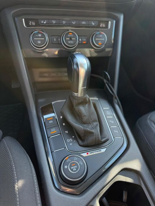 Tiguan 2019 -2.0 tdi