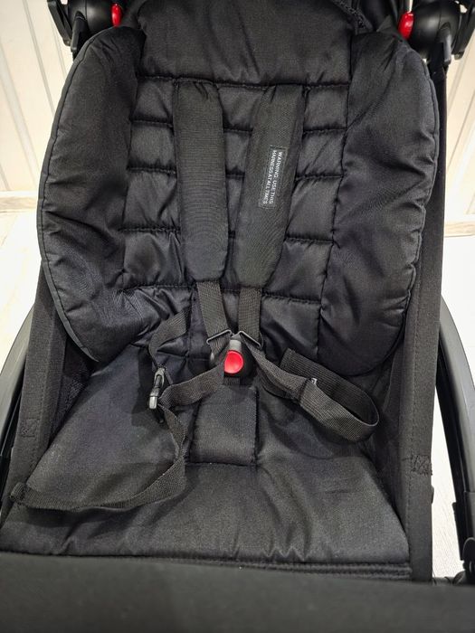 Аналог Yoyo детская коляска