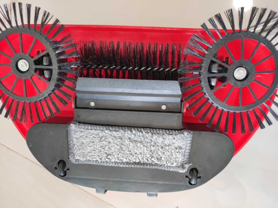 Продавам ръчна подочистачка