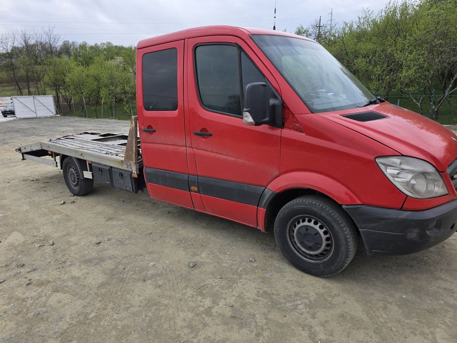 Mercedes Sprinter 315 CDI din 2006 motor  2.2