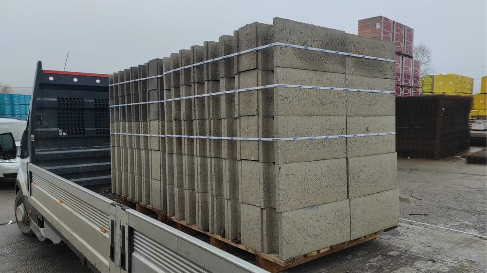 Boltari fundatie Iasi 500x200x238