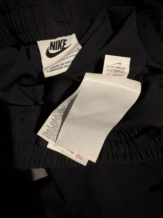 Pantaloni Cargo Nike Originali – Mărimea  147-152 Copii/Adolescenți