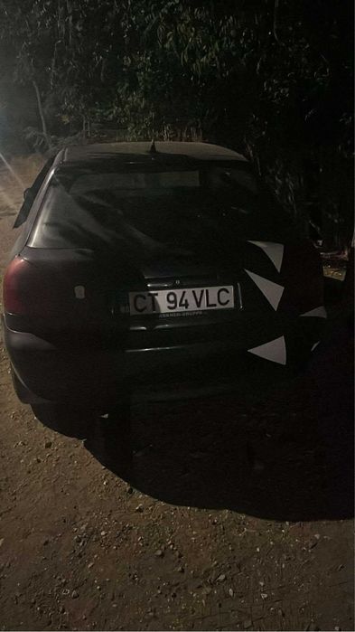 Vand audi A3 8L cupe 1.9 tdi foarte economic