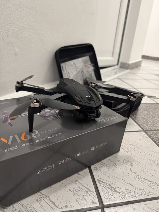 Дрон V168 Pro drone*Нов*
