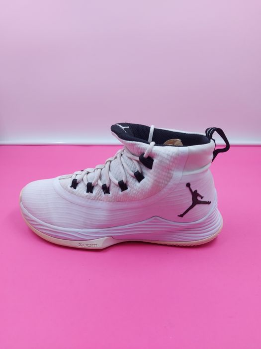 Jordan Ultra Fly 2  номер 42 Оригинални мъжки кецове