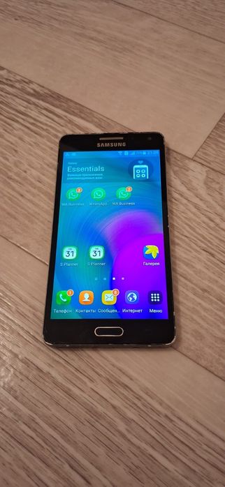 Samsung A5 Original телефон