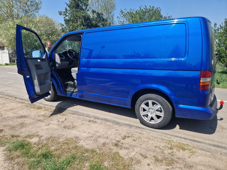 Dezmembrez t5 2.5 axd axe bnz