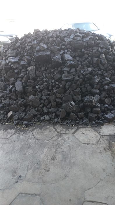 Уголь Мешками. Дрова.