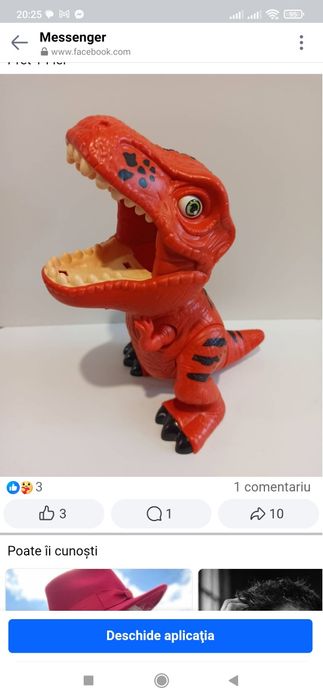 Lot decoratiuni camera copilului