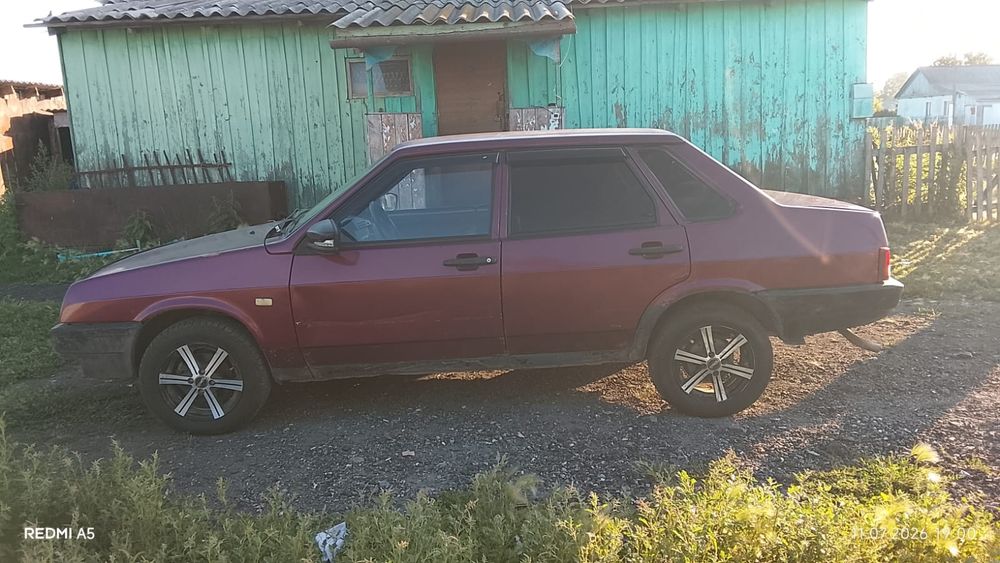 Авто көлік сатылады