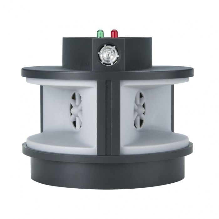 Висококачествен ултразвуков репелент за мравки за 500м2 от Coati.