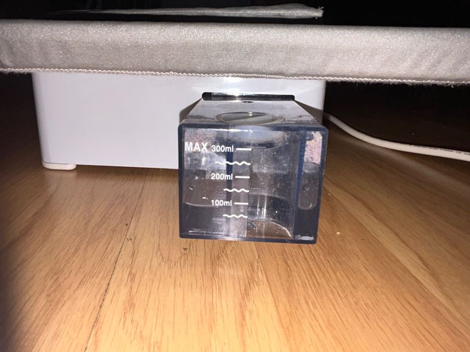 Masa de călcat Singer