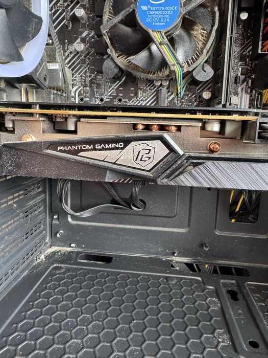 Гейминг Компютър1